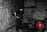 Image of over two million dollars discovered in car Jersey City New Jersey USA, 1962, second 17 stock footage video 65675055863