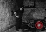 Image of over two million dollars discovered in car Jersey City New Jersey USA, 1962, second 18 stock footage video 65675055863