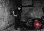 Image of over two million dollars discovered in car Jersey City New Jersey USA, 1962, second 19 stock footage video 65675055863