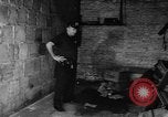 Image of over two million dollars discovered in car Jersey City New Jersey USA, 1962, second 20 stock footage video 65675055863