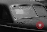 Image of over two million dollars discovered in car Jersey City New Jersey USA, 1962, second 25 stock footage video 65675055863