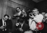Image of over two million dollars discovered in car Jersey City New Jersey USA, 1962, second 43 stock footage video 65675055863