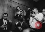 Image of over two million dollars discovered in car Jersey City New Jersey USA, 1962, second 44 stock footage video 65675055863