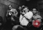 Image of over two million dollars discovered in car Jersey City New Jersey USA, 1962, second 46 stock footage video 65675055863