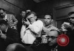 Image of over two million dollars discovered in car Jersey City New Jersey USA, 1962, second 47 stock footage video 65675055863