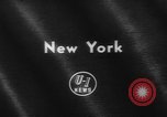 Image of Will Rogers Memorial Hospital New York United States USA, 1962, second 1 stock footage video 65675055864