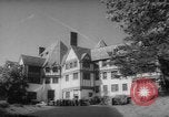 Image of Will Rogers Memorial Hospital New York United States USA, 1962, second 4 stock footage video 65675055864