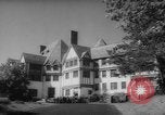 Image of Will Rogers Memorial Hospital New York United States USA, 1962, second 5 stock footage video 65675055864