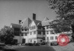 Image of Will Rogers Memorial Hospital New York United States USA, 1962, second 6 stock footage video 65675055864