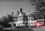 Image of Will Rogers Memorial Hospital New York United States USA, 1962, second 7 stock footage video 65675055864
