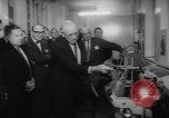Image of Will Rogers Memorial Hospital New York United States USA, 1962, second 24 stock footage video 65675055864