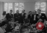 Image of Will Rogers Memorial Hospital New York United States USA, 1962, second 28 stock footage video 65675055864