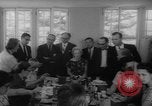 Image of Will Rogers Memorial Hospital New York United States USA, 1962, second 30 stock footage video 65675055864