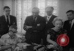 Image of Will Rogers Memorial Hospital New York United States USA, 1962, second 31 stock footage video 65675055864