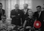 Image of Will Rogers Memorial Hospital New York United States USA, 1962, second 33 stock footage video 65675055864
