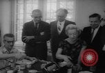 Image of Will Rogers Memorial Hospital New York United States USA, 1962, second 34 stock footage video 65675055864
