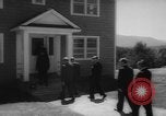 Image of Will Rogers Memorial Hospital New York United States USA, 1962, second 43 stock footage video 65675055864
