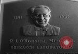 Image of Will Rogers Memorial Hospital New York United States USA, 1962, second 52 stock footage video 65675055864