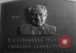 Image of Will Rogers Memorial Hospital New York United States USA, 1962, second 53 stock footage video 65675055864