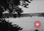 Image of Rowing event Philadelphia Pennsylvania USA, 1962, second 6 stock footage video 65675055865