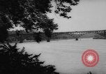 Image of Rowing event Philadelphia Pennsylvania USA, 1962, second 7 stock footage video 65675055865