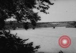 Image of Rowing event Philadelphia Pennsylvania USA, 1962, second 8 stock footage video 65675055865