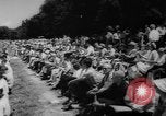 Image of Rowing event Philadelphia Pennsylvania USA, 1962, second 9 stock footage video 65675055865