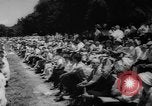 Image of Rowing event Philadelphia Pennsylvania USA, 1962, second 10 stock footage video 65675055865