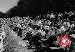 Image of Rowing event Philadelphia Pennsylvania USA, 1962, second 11 stock footage video 65675055865