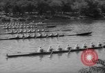 Image of Rowing event Philadelphia Pennsylvania USA, 1962, second 19 stock footage video 65675055865