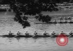 Image of Rowing event Philadelphia Pennsylvania USA, 1962, second 26 stock footage video 65675055865