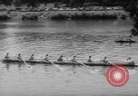 Image of Rowing event Philadelphia Pennsylvania USA, 1962, second 28 stock footage video 65675055865
