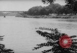 Image of Rowing event Philadelphia Pennsylvania USA, 1962, second 37 stock footage video 65675055865