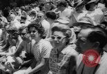 Image of Rowing event Philadelphia Pennsylvania USA, 1962, second 40 stock footage video 65675055865