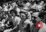 Image of Rowing event Philadelphia Pennsylvania USA, 1962, second 41 stock footage video 65675055865