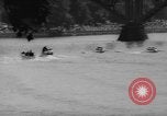 Image of Rowing event Philadelphia Pennsylvania USA, 1962, second 46 stock footage video 65675055865