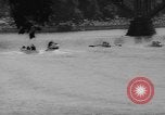 Image of Rowing event Philadelphia Pennsylvania USA, 1962, second 47 stock footage video 65675055865