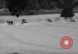Image of Rowing event Philadelphia Pennsylvania USA, 1962, second 48 stock footage video 65675055865