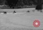Image of Rowing event Philadelphia Pennsylvania USA, 1962, second 49 stock footage video 65675055865