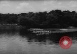 Image of Rowing event Philadelphia Pennsylvania USA, 1962, second 53 stock footage video 65675055865