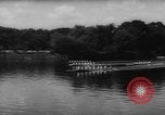 Image of Rowing event Philadelphia Pennsylvania USA, 1962, second 54 stock footage video 65675055865
