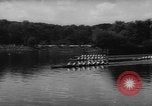 Image of Rowing event Philadelphia Pennsylvania USA, 1962, second 57 stock footage video 65675055865