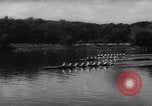Image of Rowing event Philadelphia Pennsylvania USA, 1962, second 59 stock footage video 65675055865