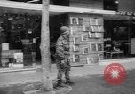 Image of French troops Algeria, 1962, second 36 stock footage video 65675055866