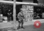 Image of French troops Algeria, 1962, second 37 stock footage video 65675055866
