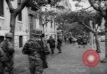 Image of French troops Algeria, 1962, second 39 stock footage video 65675055866