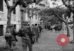Image of French troops Algeria, 1962, second 40 stock footage video 65675055866