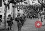 Image of French troops Algeria, 1962, second 41 stock footage video 65675055866