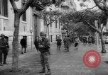 Image of French troops Algeria, 1962, second 44 stock footage video 65675055866