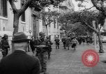 Image of French troops Algeria, 1962, second 45 stock footage video 65675055866